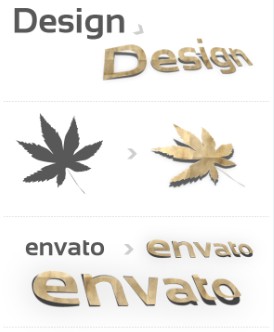 100多种平面设计ps特效素材下载