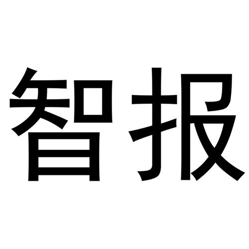 智报 