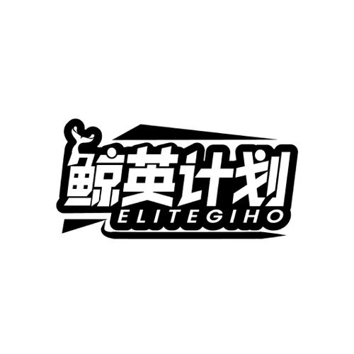 鲸英计划  ELITEGIHO 