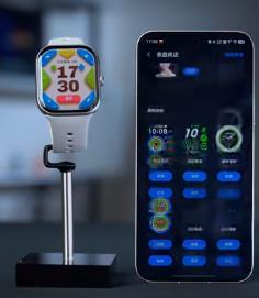 iQOO WATCH GT2竟然能成为游戏好搭子？